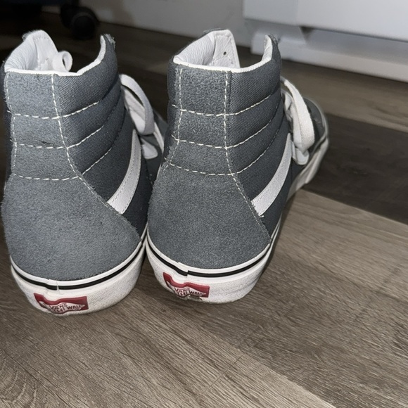 Vans 10.5 Men’s 12.0 Women’s - Picture 3 of 4